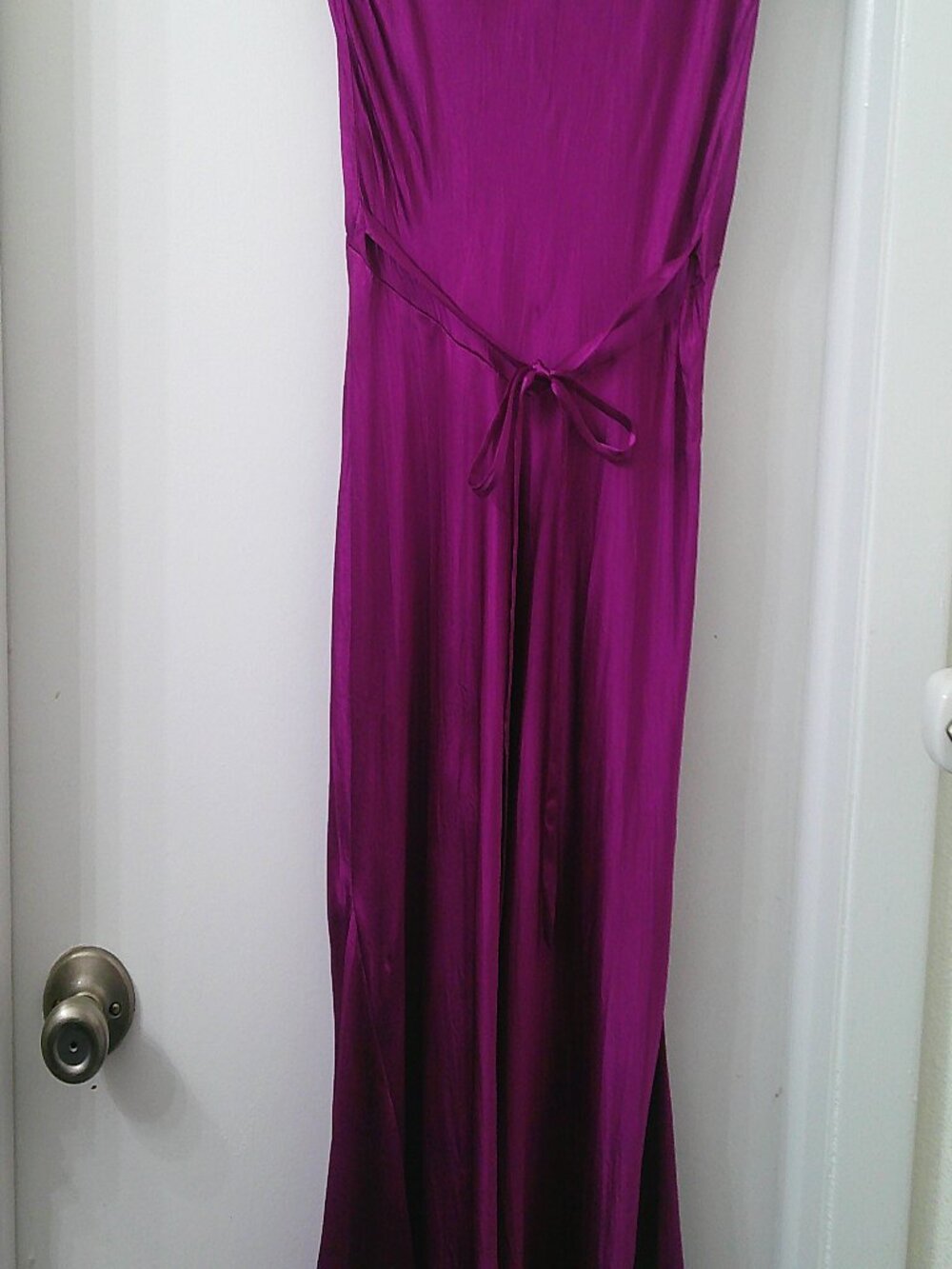 Vintage Betsey Johnson Milkmaid Dress - Picture 8 of 11